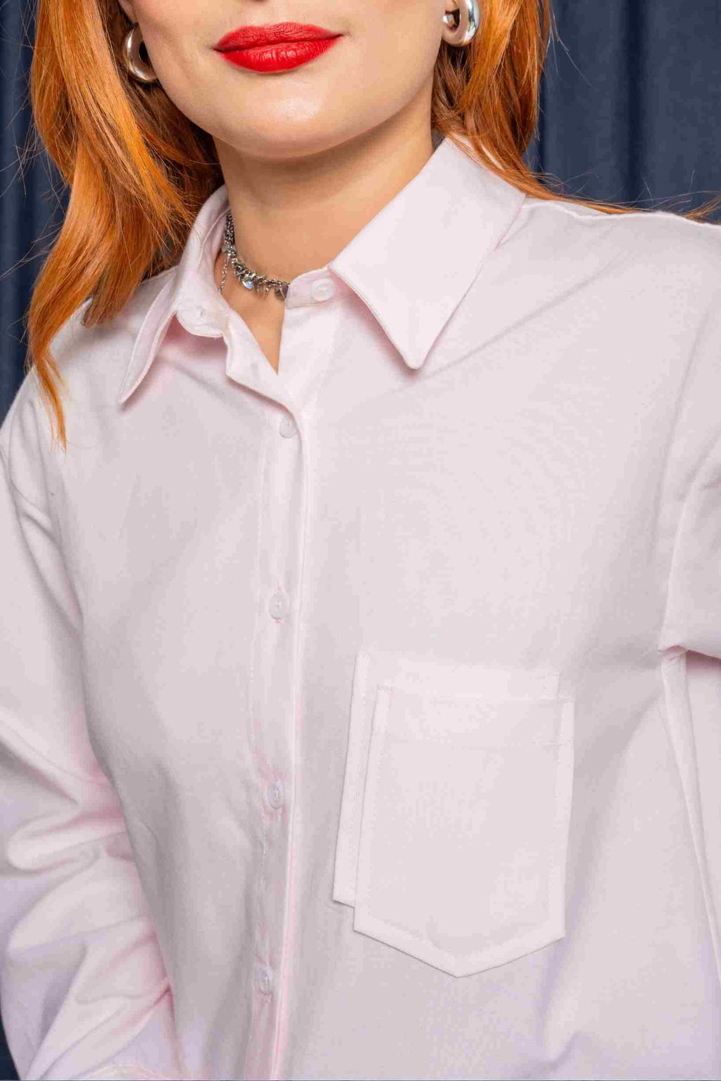 BH CAMISA CROP 8328 - Kliquea