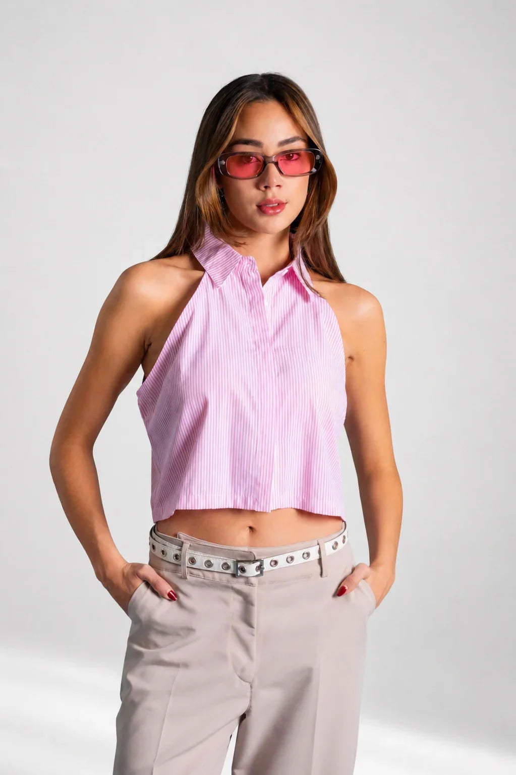 Camisa, marca Free Spirit – vista 2