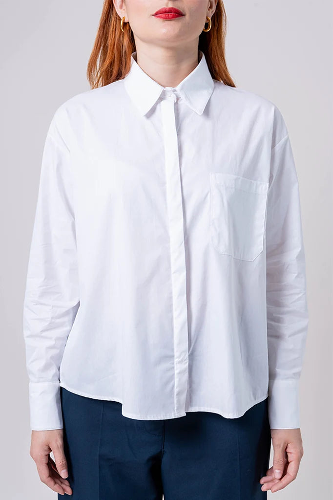 BH CAMISA OVERSIZE POPELINA 7189.