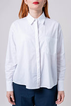 BH CAMISA OVERSIZE POPELINA 7189.