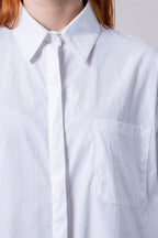 BH CAMISA OVERSIZE POPELINA 7189.