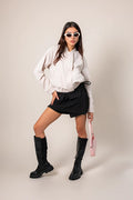 CHAQUETA BOMBER B-F 7746 - Kliquea
