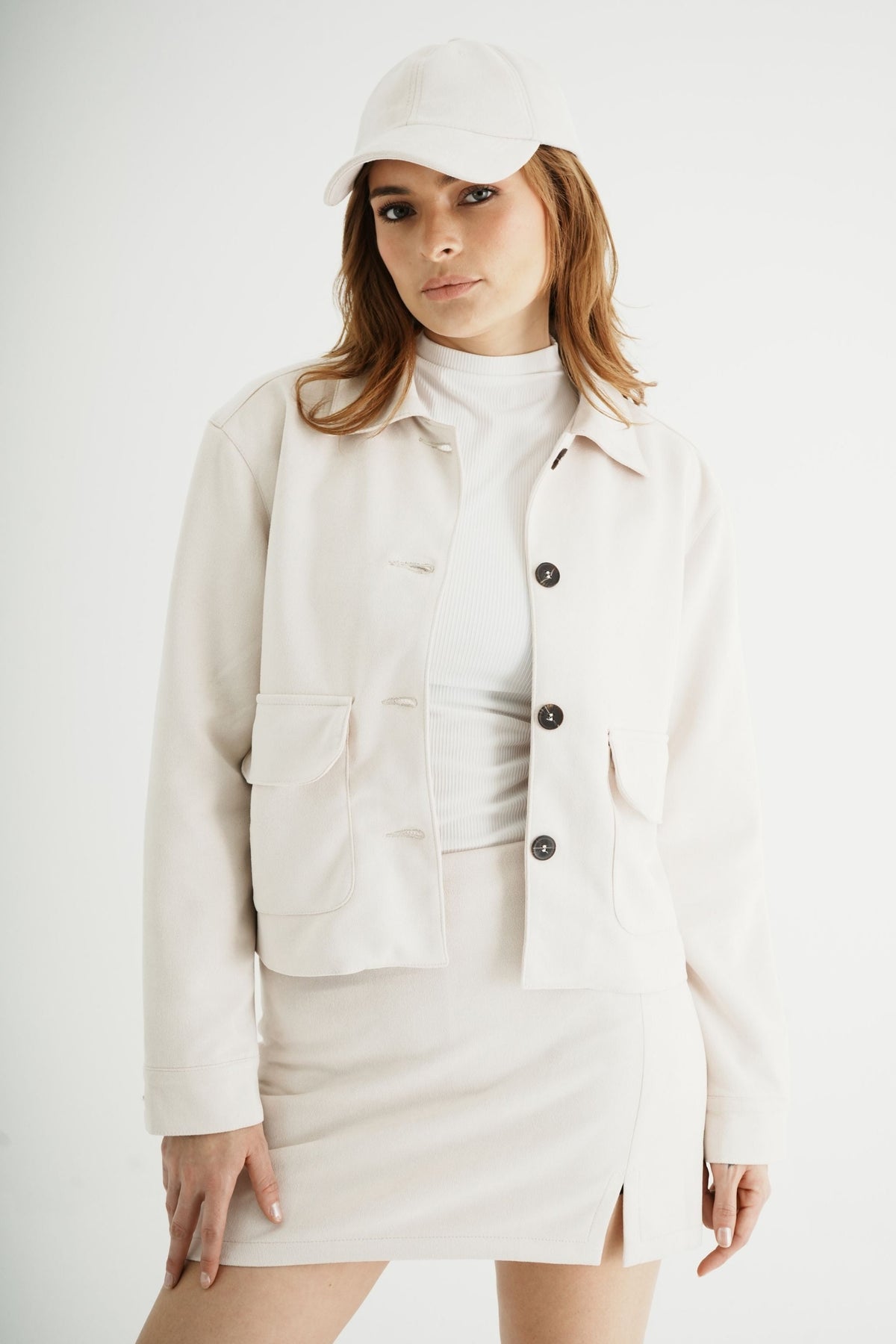 Chaqueta, marca Free Spirit – vista 1