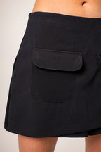 BH FALDA SHORT E-8379.