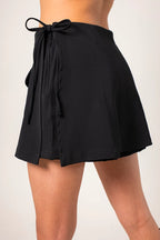 BH FALDA SHORT E-8379.