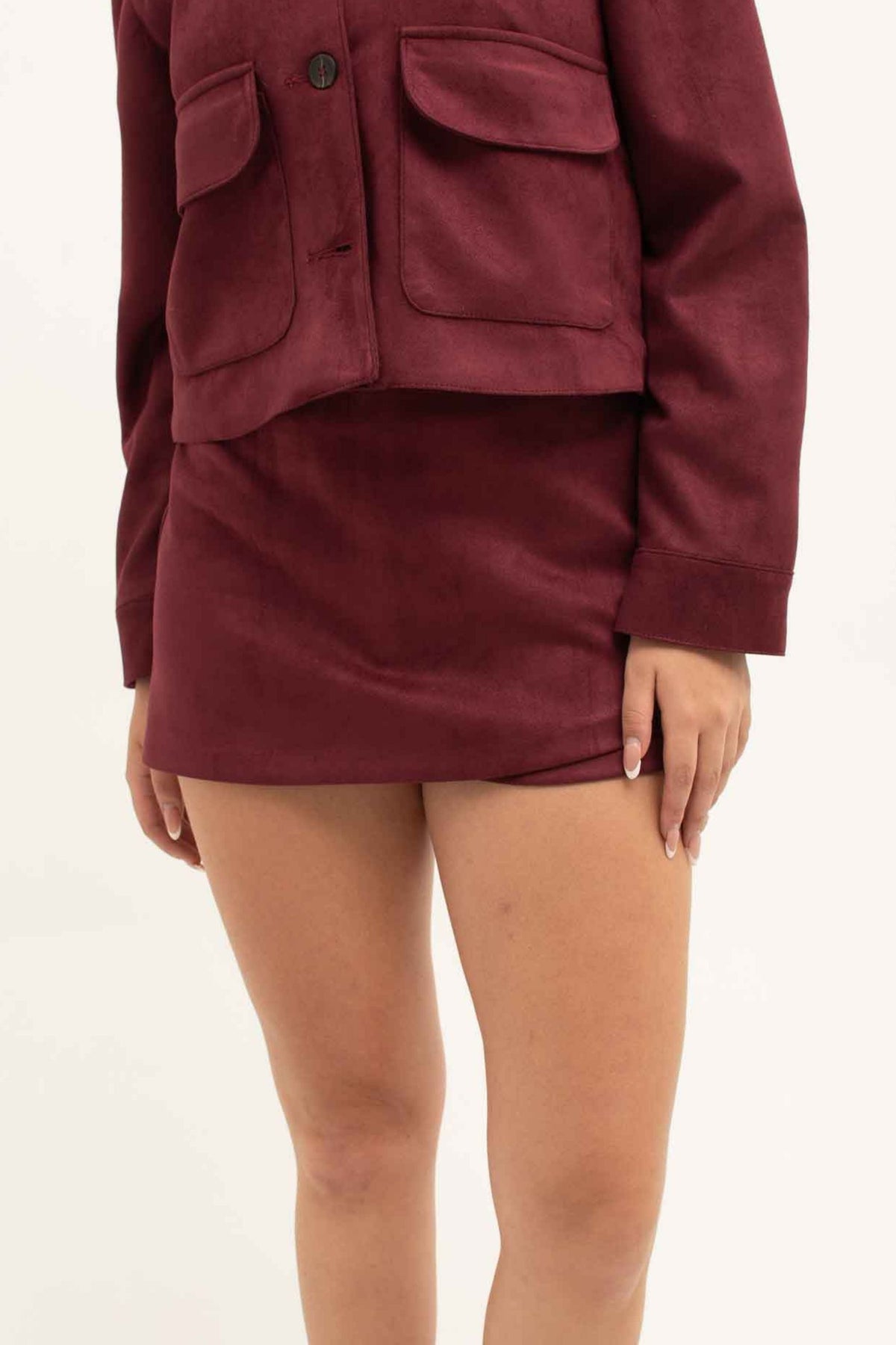 Falda, marca Free Spirit – vista 6