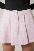 BH FALDA TWEED 8491 - Kliquea