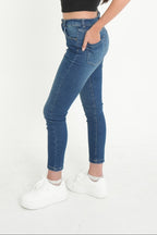 Jean, marca Free Spirit – vista 1