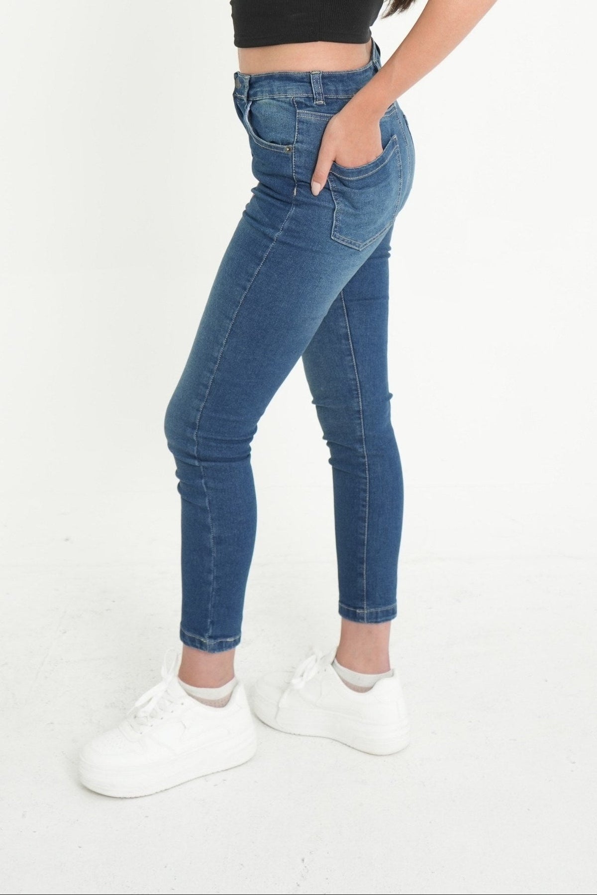 Jean, marca Free Spirit – vista 1