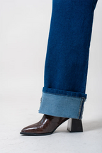 JEANS STRAIGHT B-M 8533.