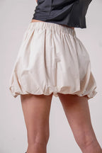 BH MINI FALDA GLOBO 7186.