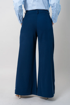 PANTALON ASIMETRICO VESTIR B-M 8374.