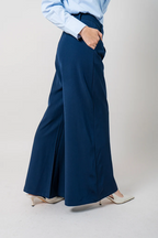 PANTALON ASIMETRICO VESTIR B-M 8374.