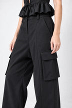 Pantalon, marca Free Spirit – vista 2