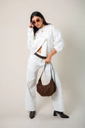 PANTALON BORDADO G-C 8227 - Kliquea