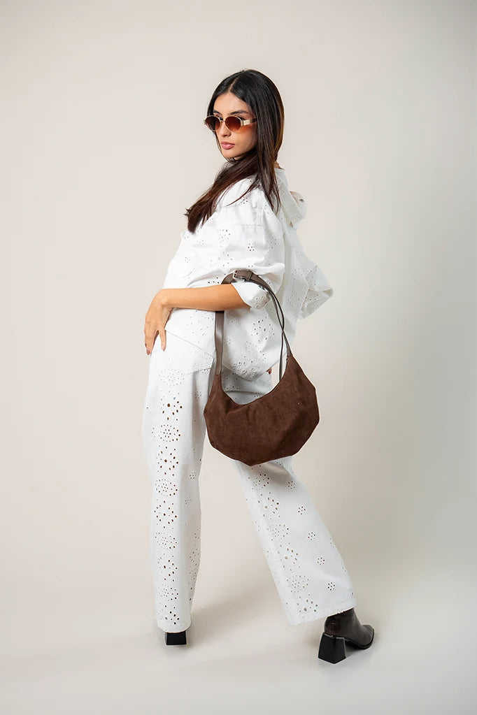 PANTALON BORDADO G-C 8227 - Kliquea