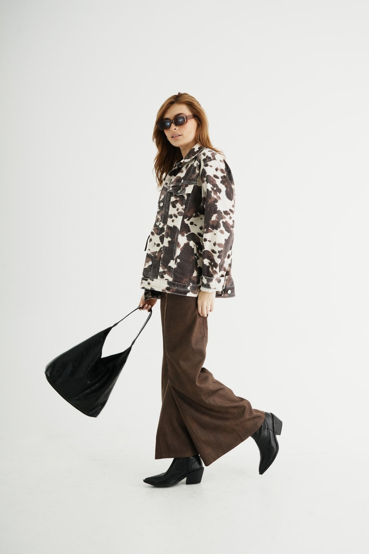 BH PANTALON CAMPANA 7472