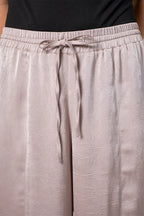 BH PANTALON  SATIN 8405.