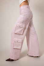 Pantalon, marca Free Spirit – vista 6