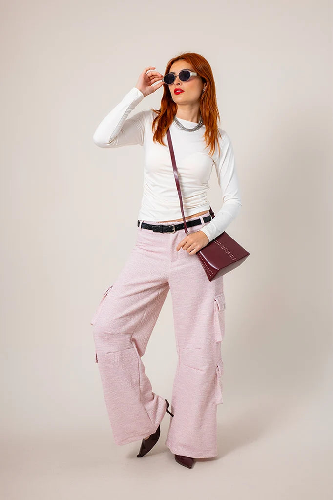 Pantalon, marca Free Spirit – vista 7
