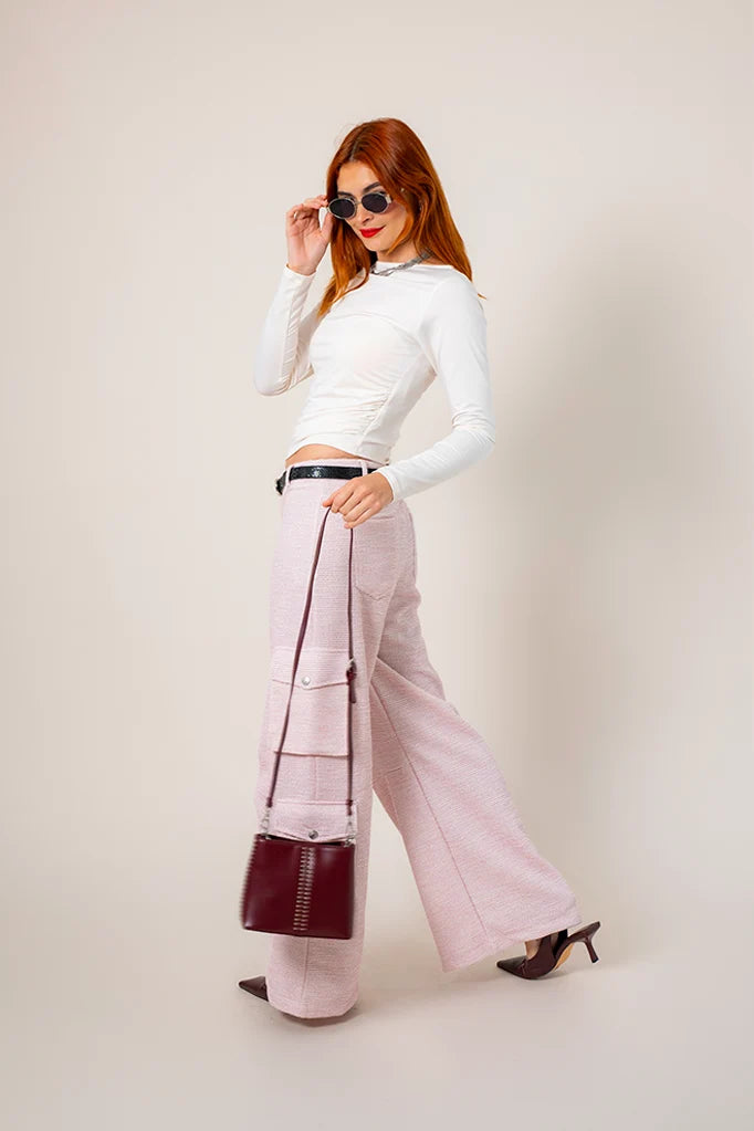 Pantalon, marca Free Spirit – vista 5