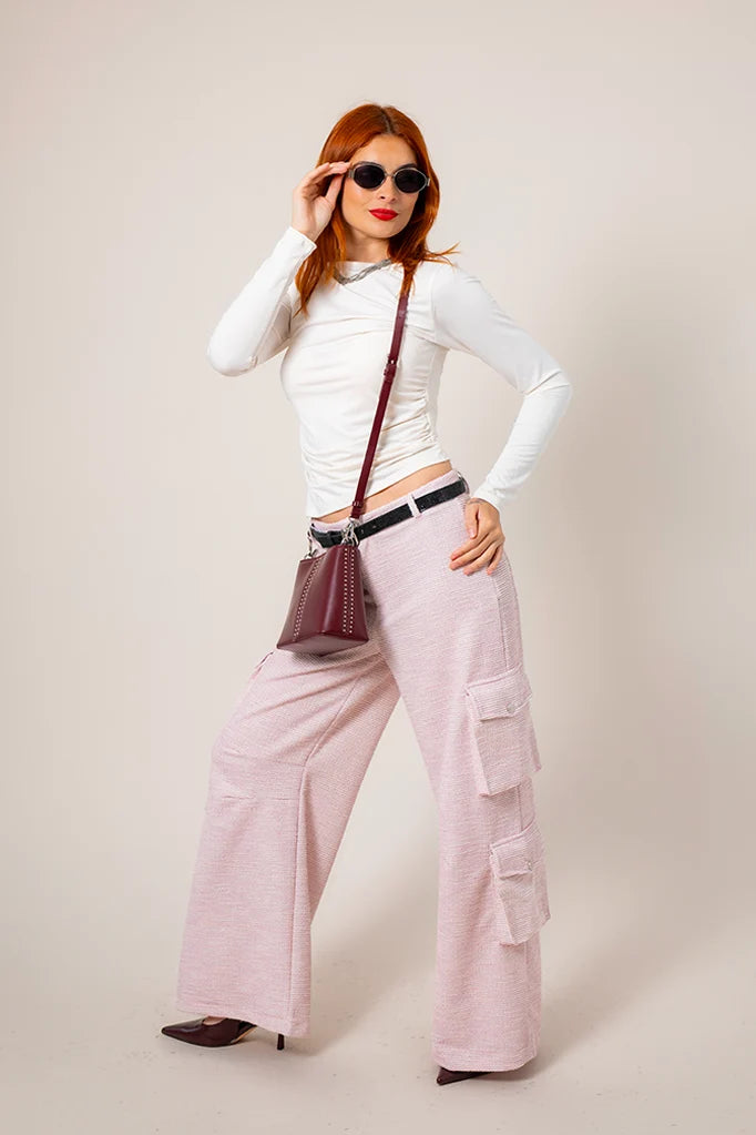 Pantalon, marca Free Spirit – vista 1