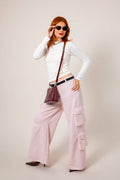 Pantalon, marca Free Spirit – vista 1