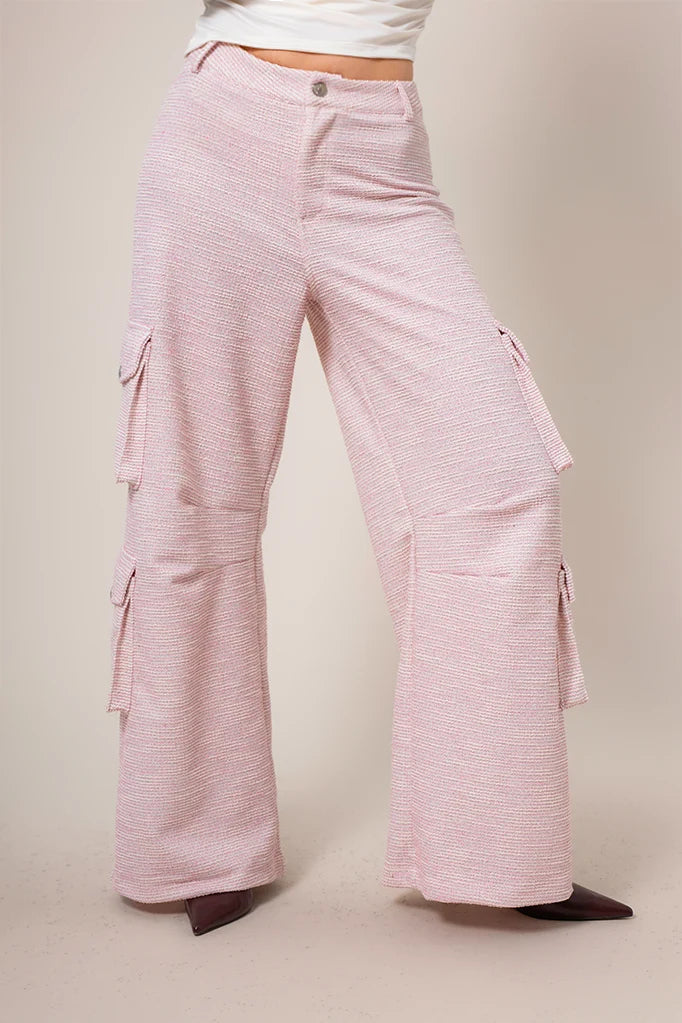 Pantalon, marca Free Spirit – vista 2