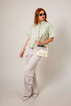 BH PANTALON CARGO VESTIR 8020.