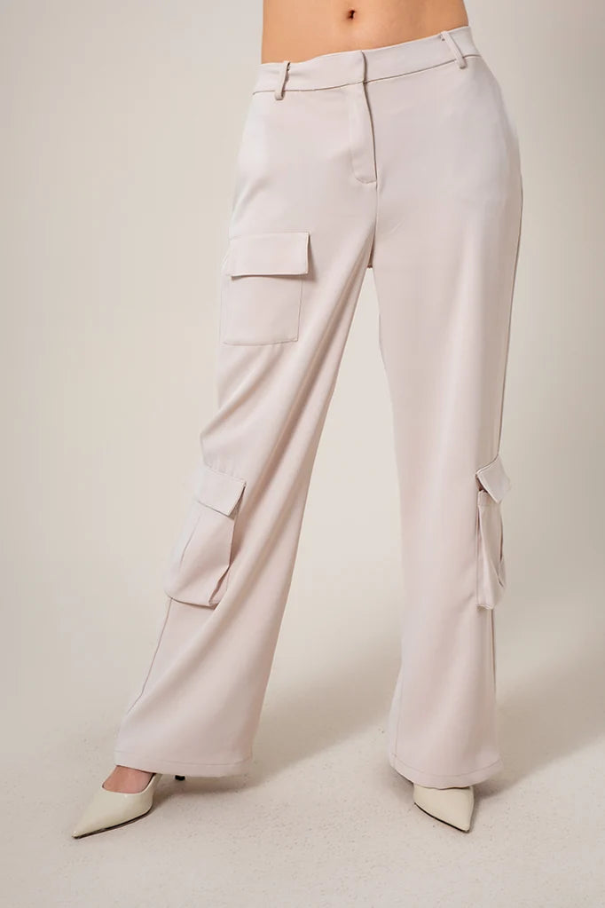 BH PANTALON CARGO VESTIR 8020.