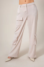 BH PANTALON CARGO VESTIR 8020.