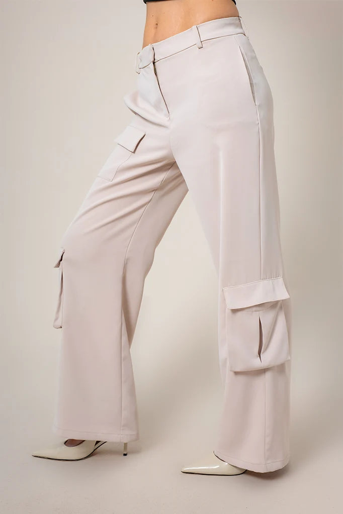 BH PANTALON CARGO VESTIR 8020.