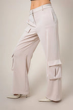 BH PANTALON CARGO VESTIR 8020.