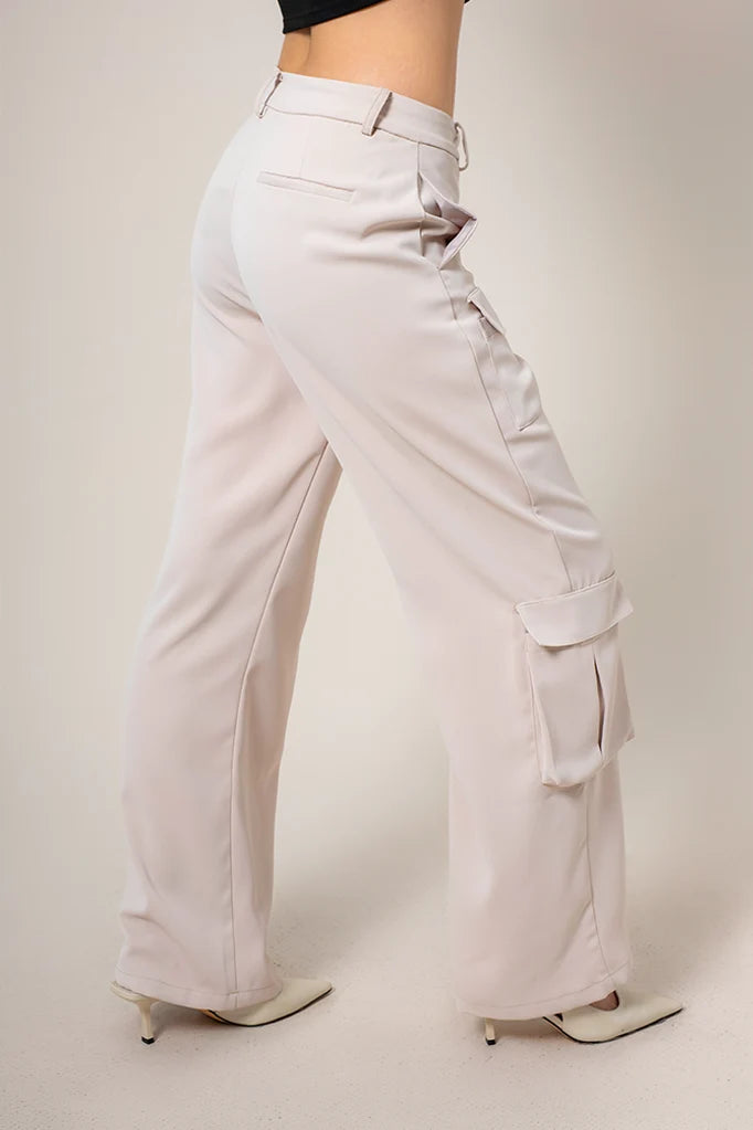 BH PANTALON CARGO VESTIR 8020.
