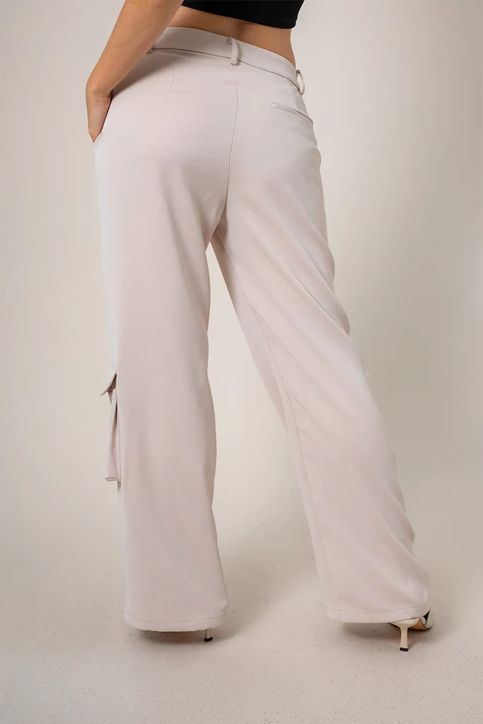 BH PANTALON CARGO VESTIR 8020.
