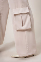 BH PANTALON CARGO VESTIR 8020.