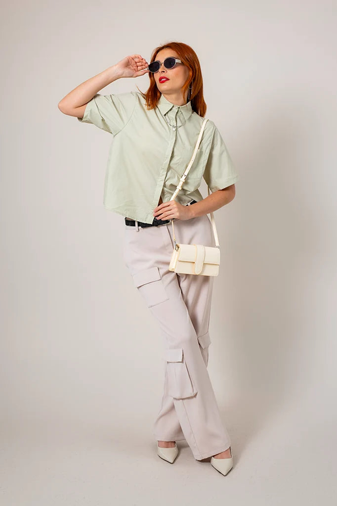 BH PANTALON CARGO VESTIR 8020.