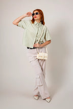 BH PANTALON CARGO VESTIR 8020.