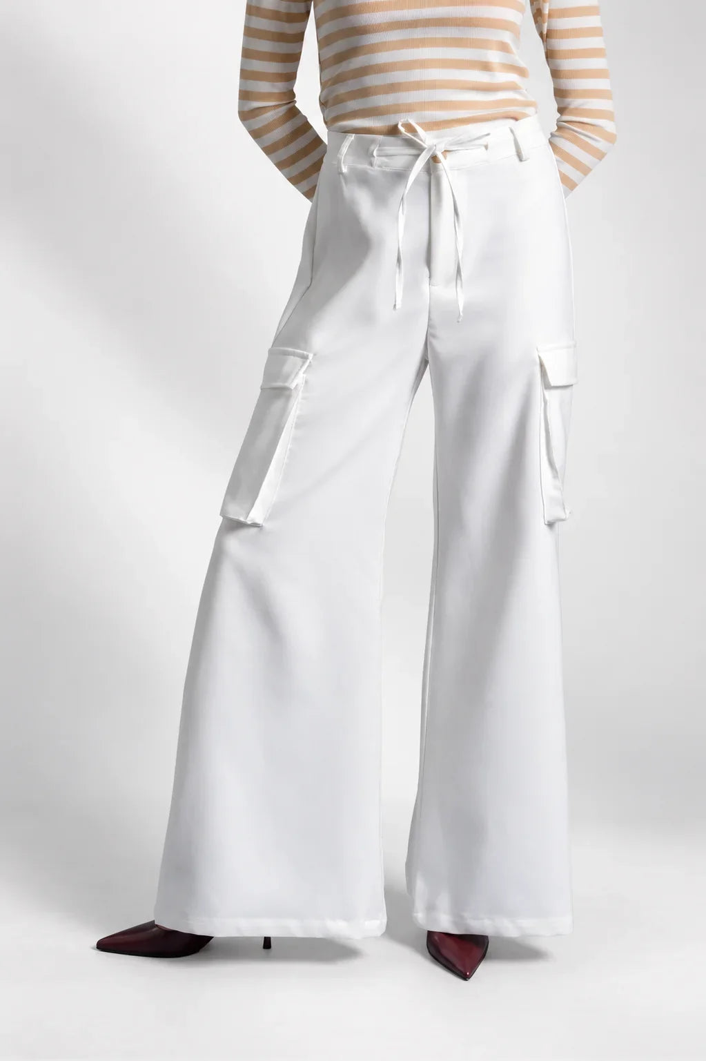 Pantalon, marca Free Spirit – vista 2