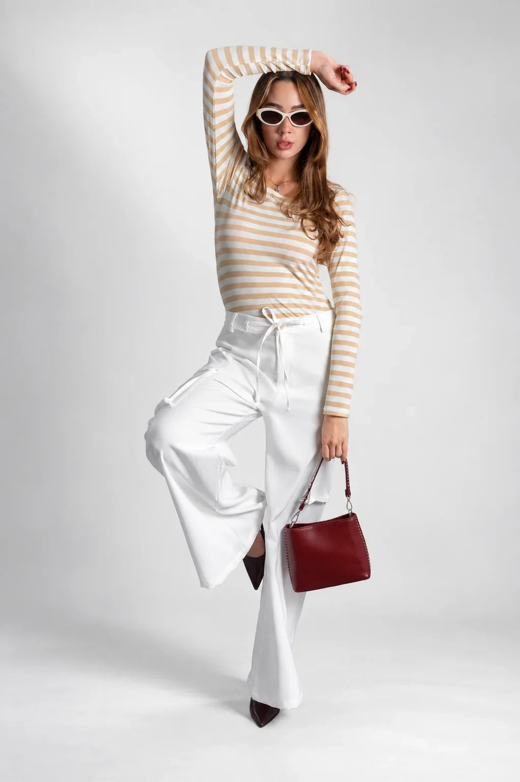 Pantalon, marca Free Spirit – vista 1