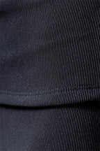 PANTALON FLARE B-M 8464.