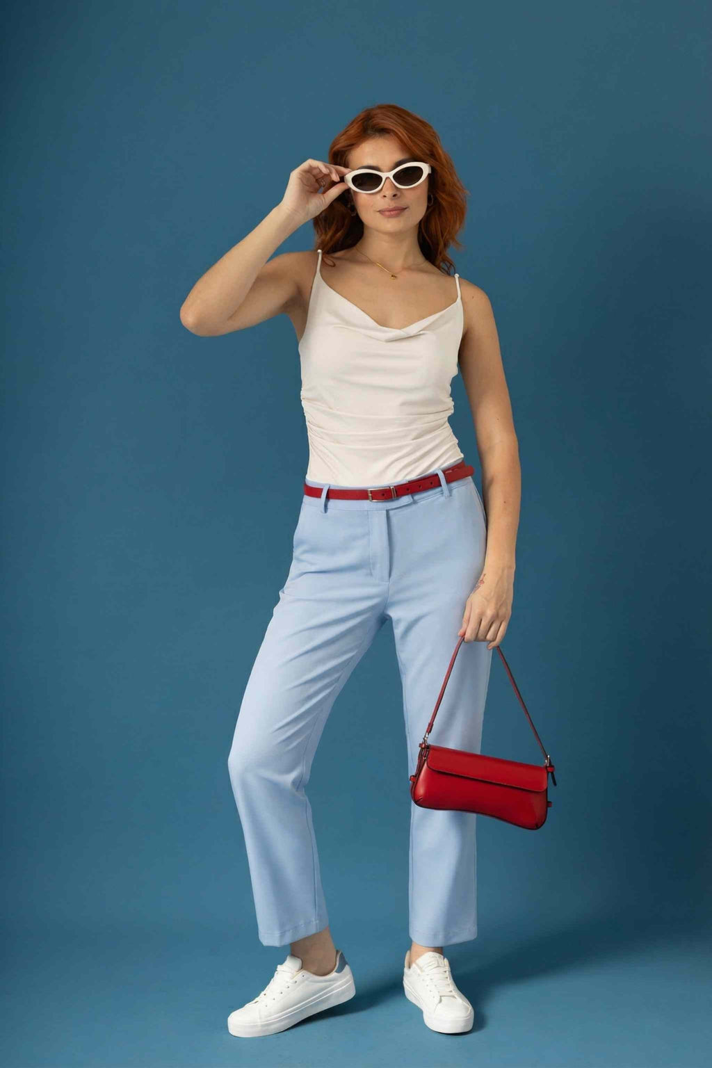 Pantalon, marca Free Spirit – vista 2