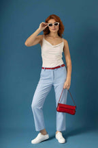 Pantalon, marca Free Spirit – vista 2