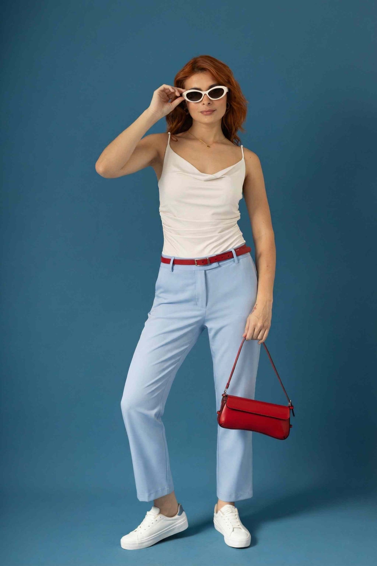 Pantalon, marca Free Spirit – vista 2