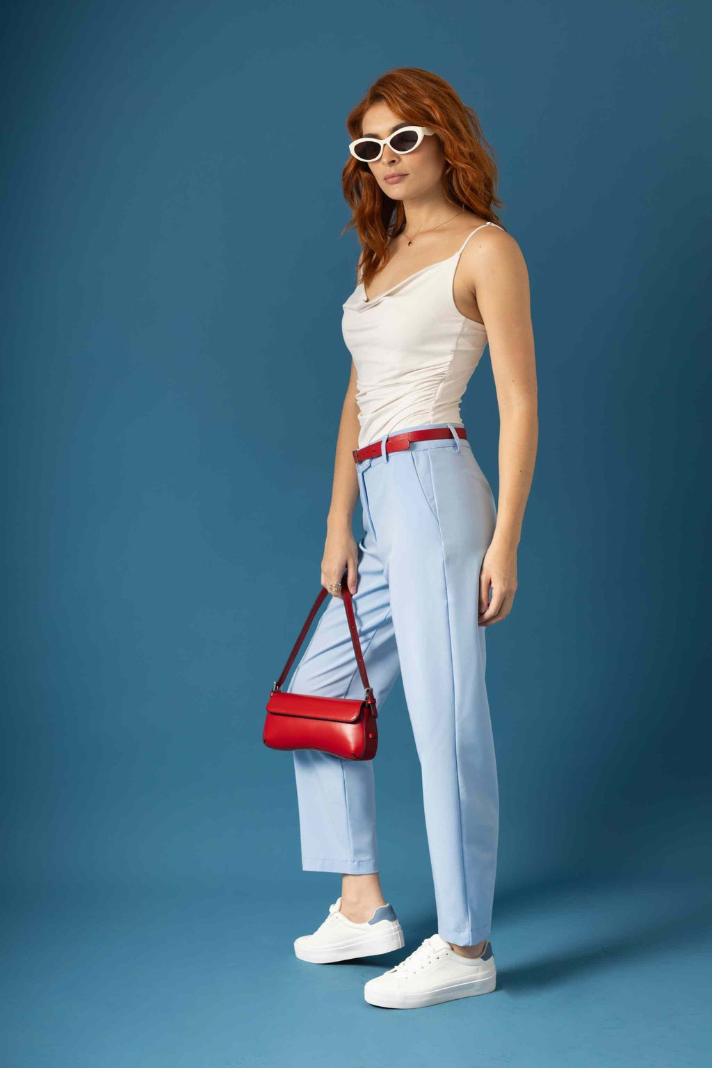 Pantalon, marca Free Spirit – vista 4