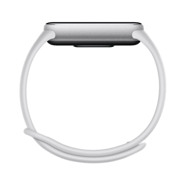Xiaomi Smart Band 10 Glacier Silver