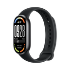 Xiaomi Smart Band 10 Midnight Black