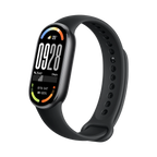 Xiaomi Smart Band 10 Midnight Black