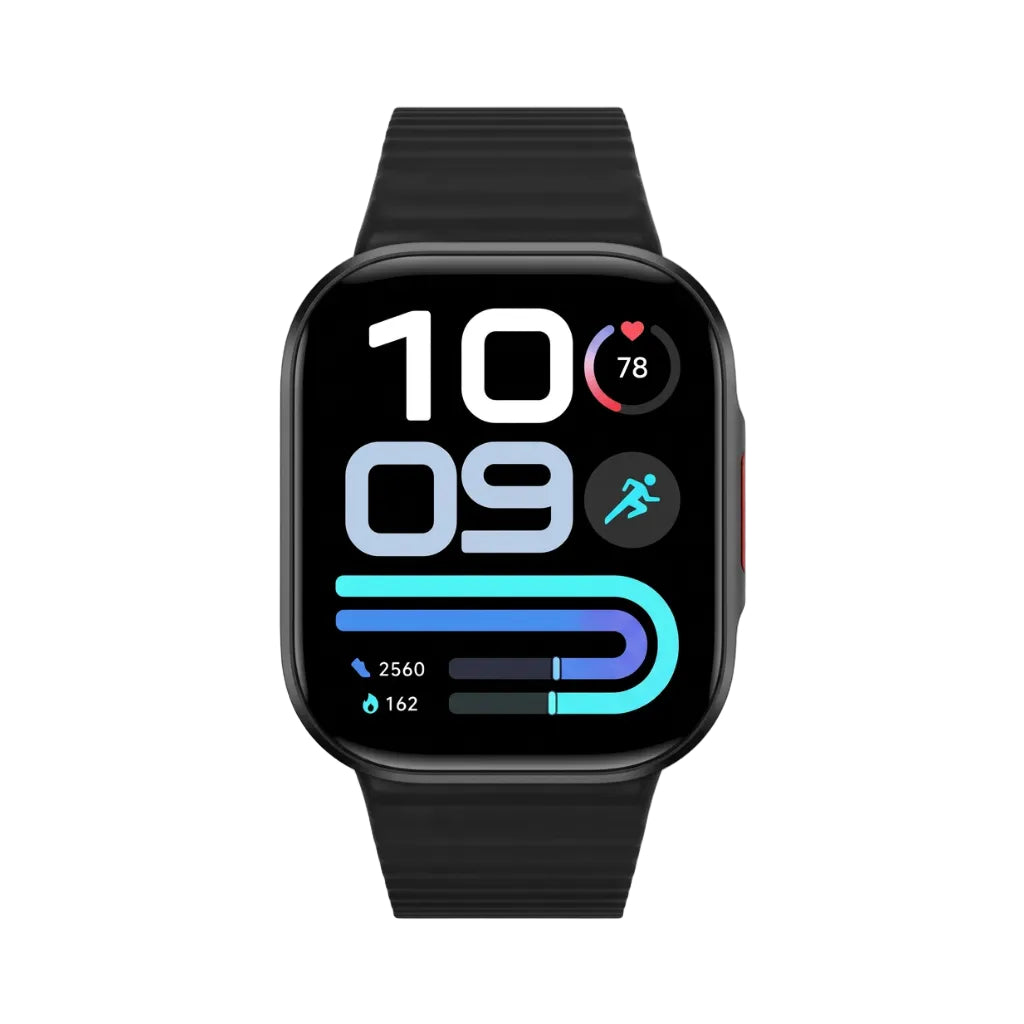 Redmi Watch 6 Lite Black