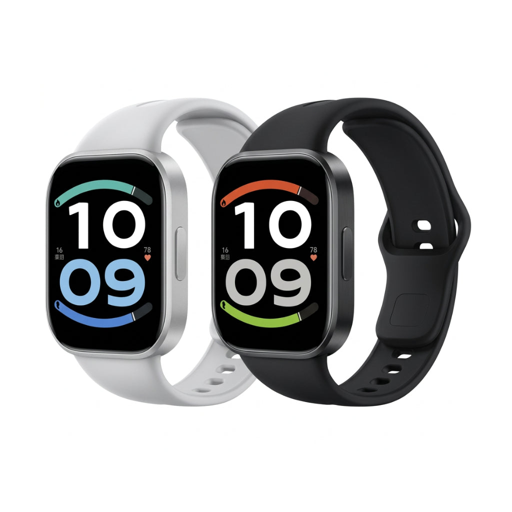 Redmi Watch 6 Active Matte Silver